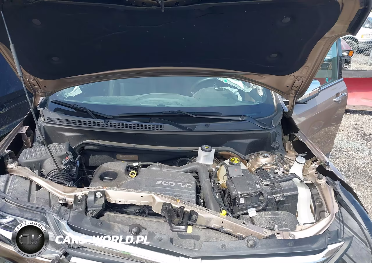 2019 Chevrolet Equinox Premier VIN:2GNAXNEV5K6115552 - 10