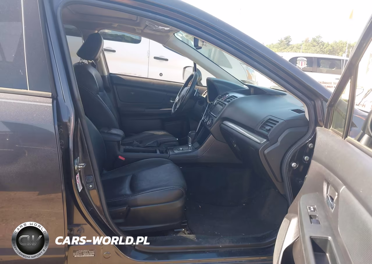 2013 Subaru Xv Crosstrek 2.0I Limited VIN:JF2GPAKCXD2844257 - 5