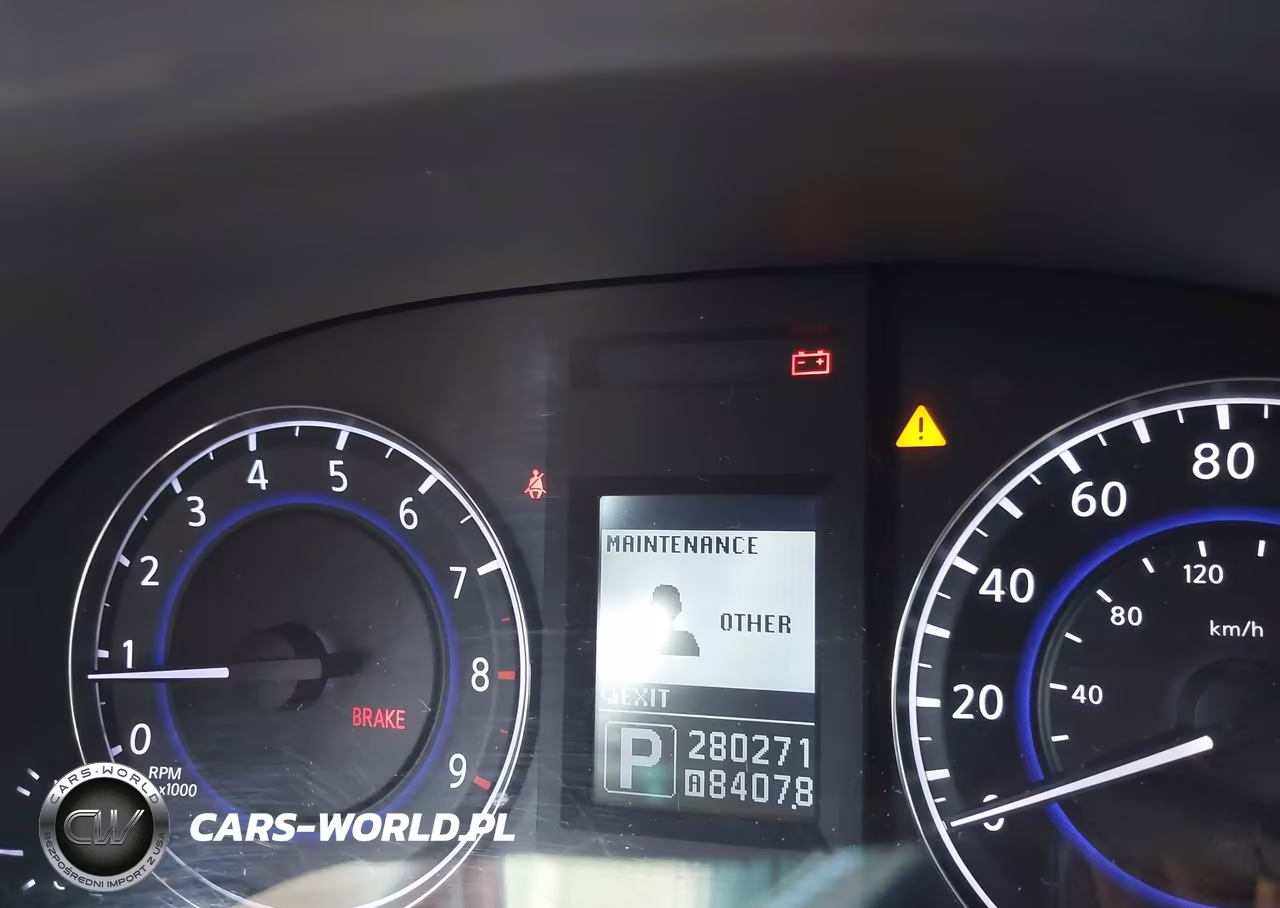 2011 Infiniti G37 Journey VIN:JN1CV6AP3BM504117 - 7