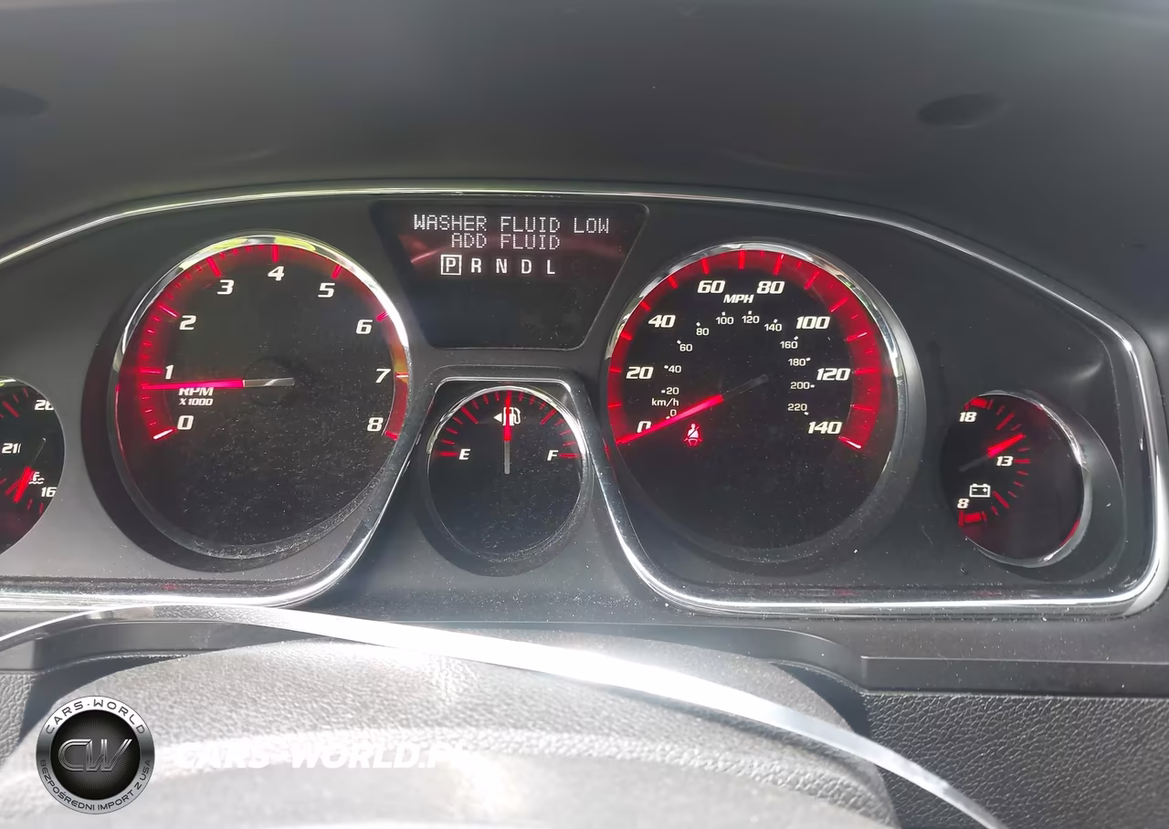 2016 GMC Acadia Slt-1 VIN:1GKKRRKD6GJ286965 - 7