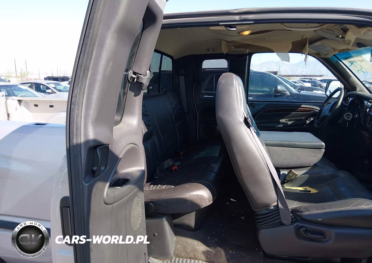 1999 Dodge Ram 1500 St VIN:1B7HF13Z5XJ617187 - 8