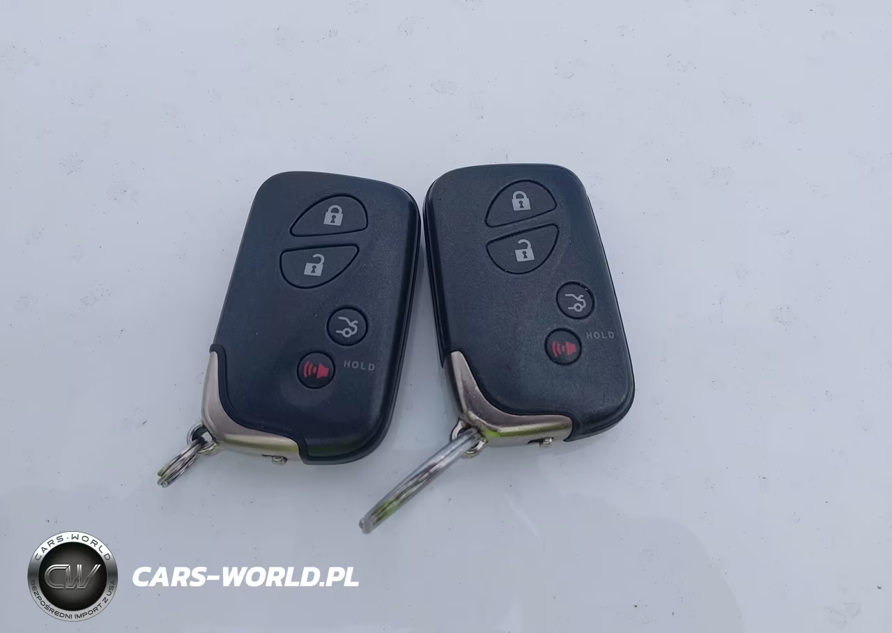 2007 Lexus Es 350 VIN:JTHBJ46G372139439 - 11