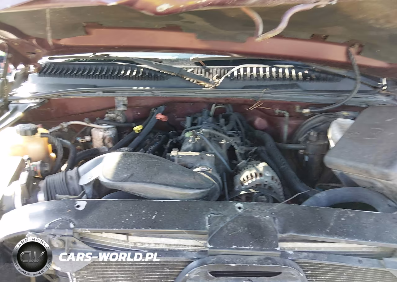 2003 Chevrolet Silverado 1500 Ls VIN:2GCEK19TX31342602 - 10
