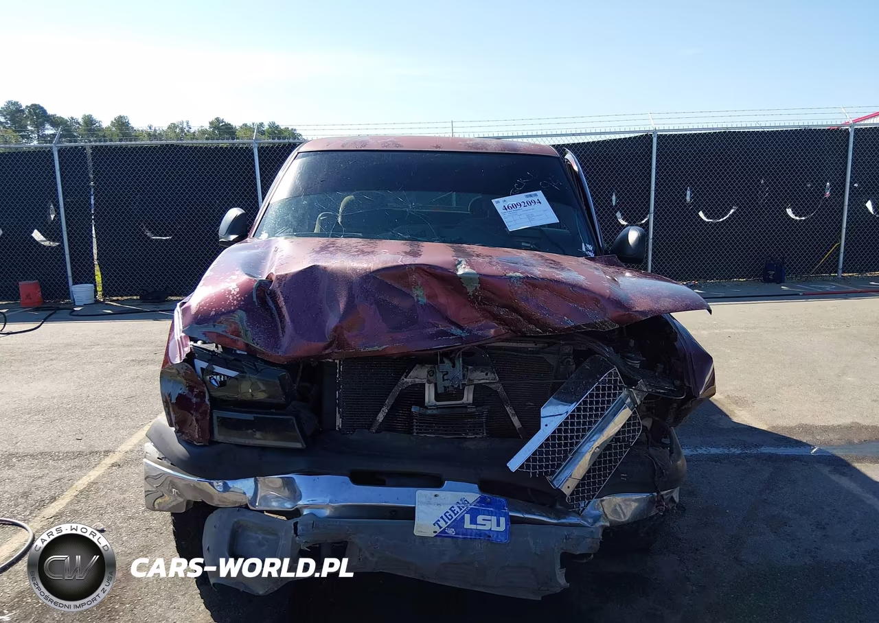2003 Chevrolet Silverado 1500 Ls VIN:2GCEK19TX31342602 - 12