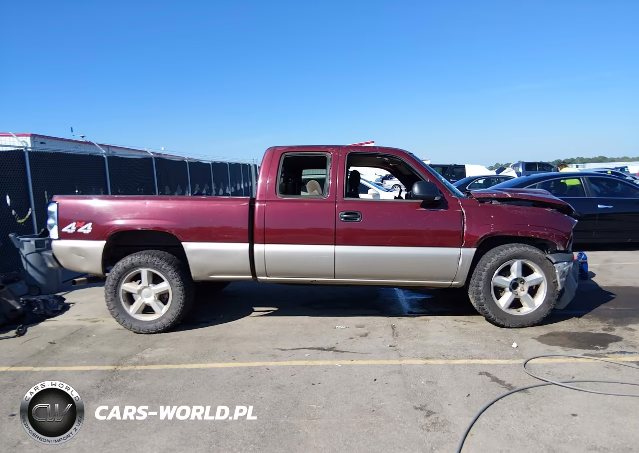 2003 Chevrolet Silverado 1500 Ls VIN:2GCEK19TX31342602 - 13