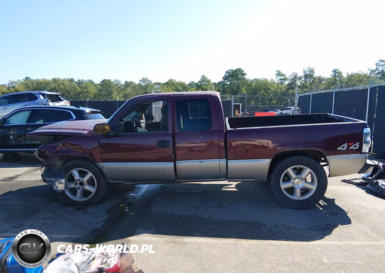 2003 Chevrolet Silverado 1500 Ls VIN:2GCEK19TX31342602 - 14