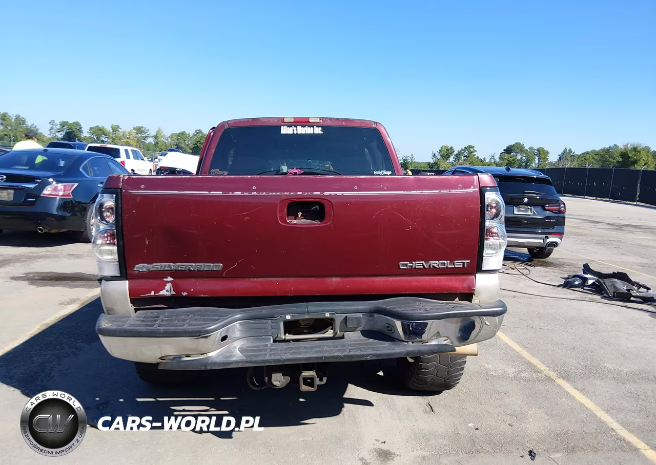 2003 Chevrolet Silverado 1500 Ls VIN:2GCEK19TX31342602 - 16
