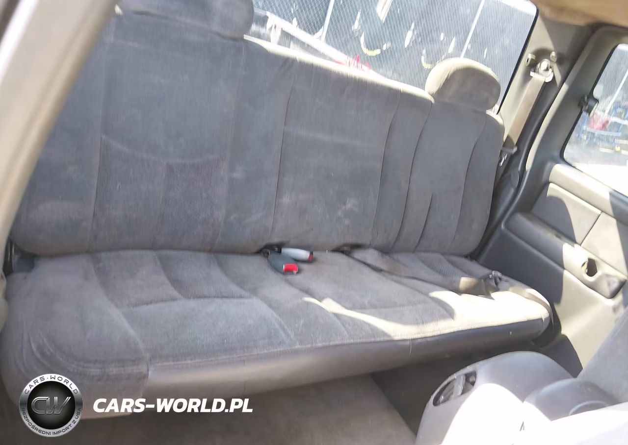 2003 Chevrolet Silverado 1500 Ls VIN:2GCEK19TX31342602 - 8