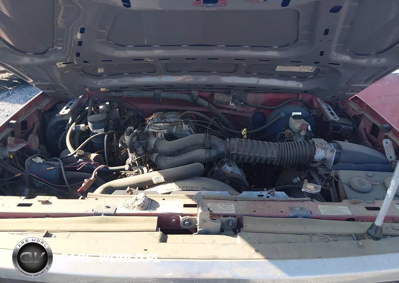 1994 Ford F150 VIN:1FTEF15N7RNA57990 - 10