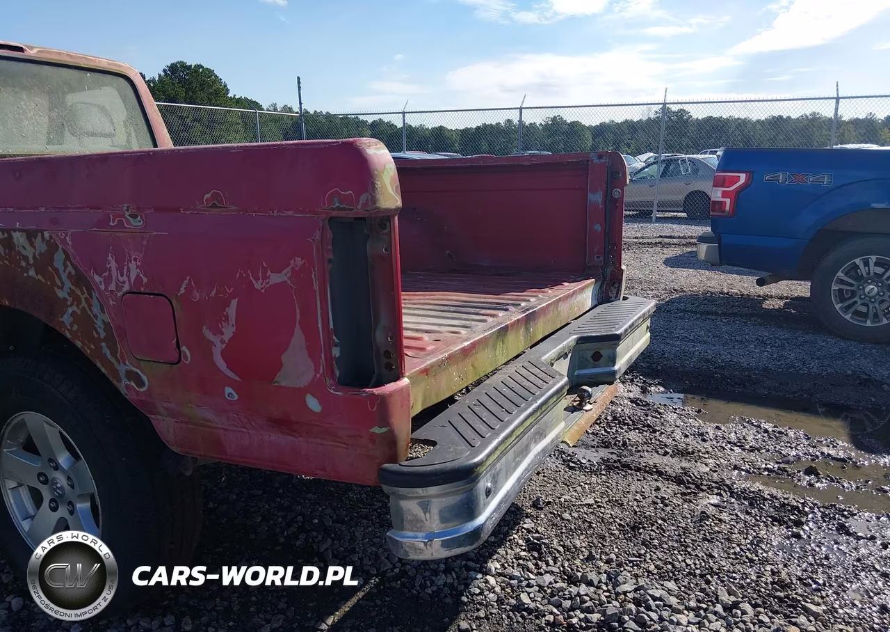 1994 Ford F150 VIN:1FTEF15N7RNA57990 - 6