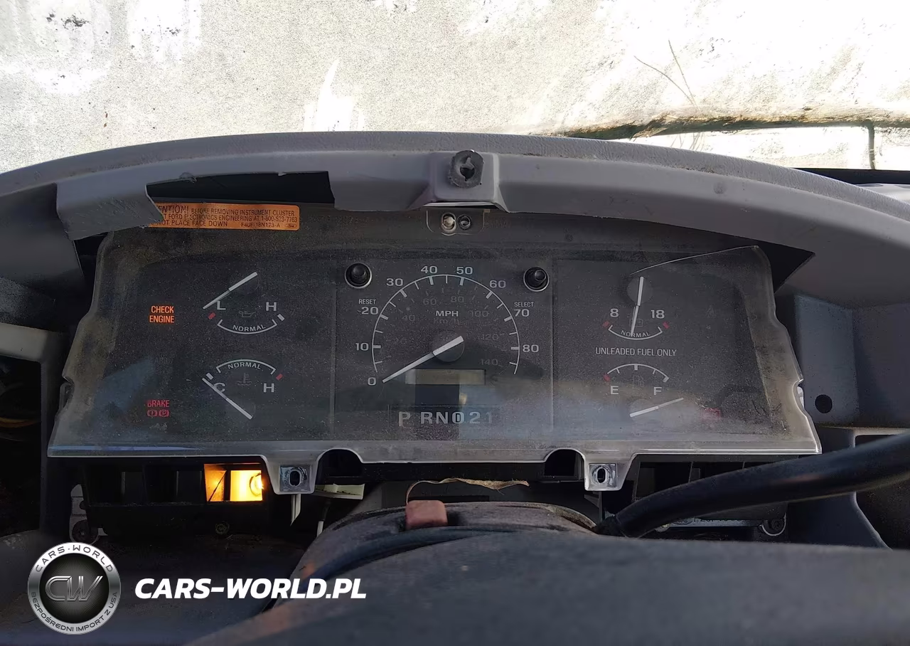 1994 Ford F150 VIN:1FTEF15N7RNA57990 - 7