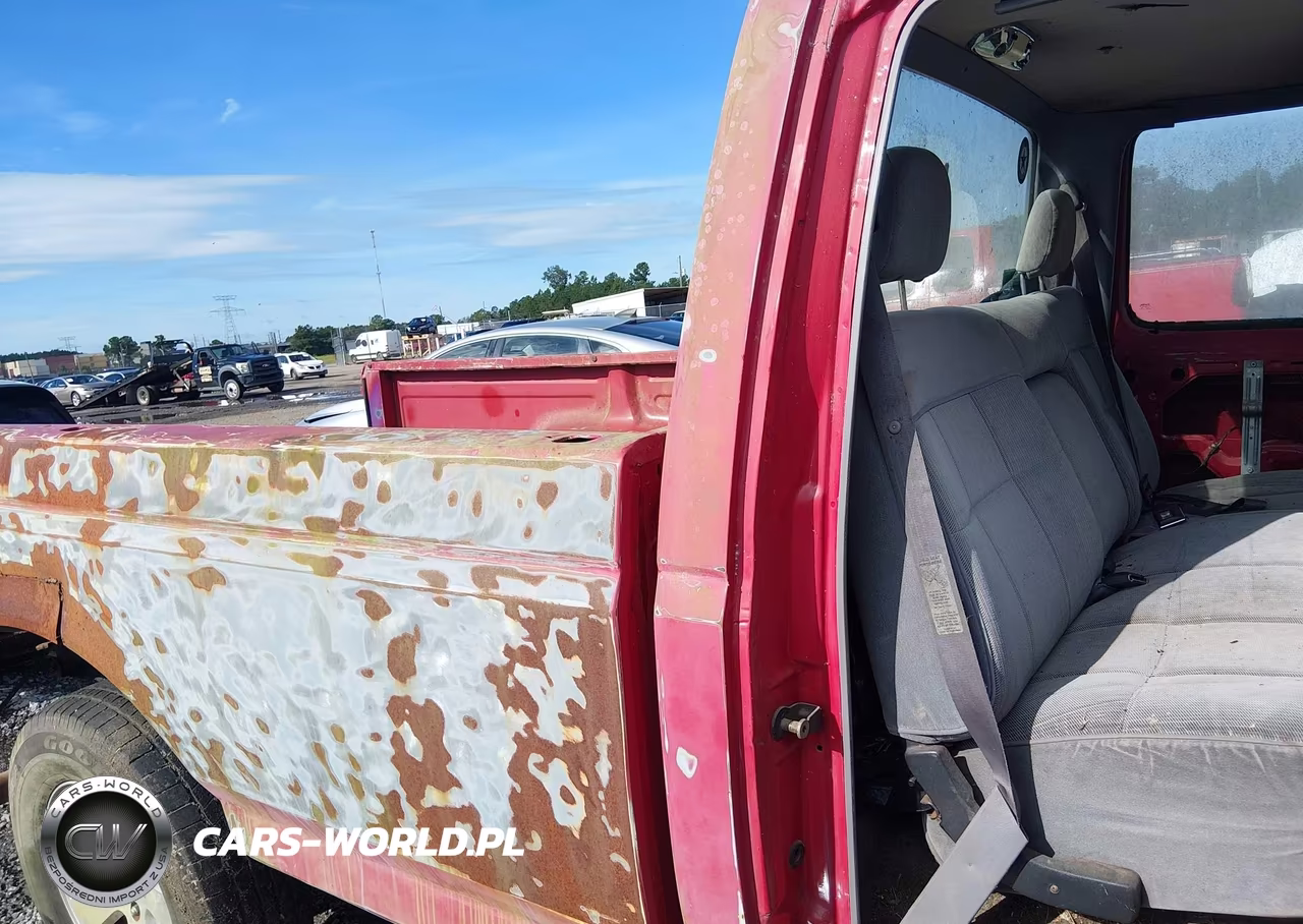 1994 Ford F150 VIN:1FTEF15N7RNA57990 - 8