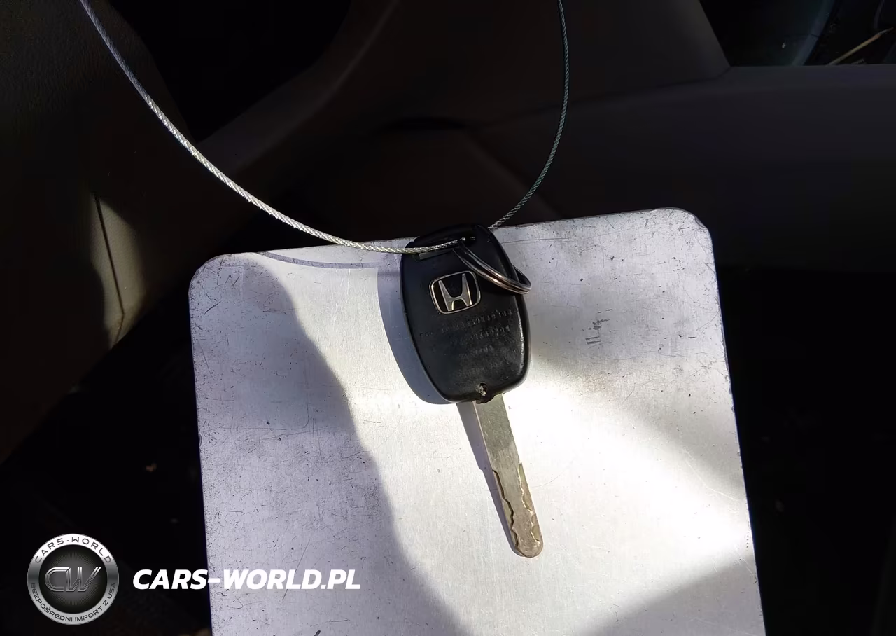 2011 Honda Accord 2.4 Ex VIN:1HGCP2F79BA045459 - 11