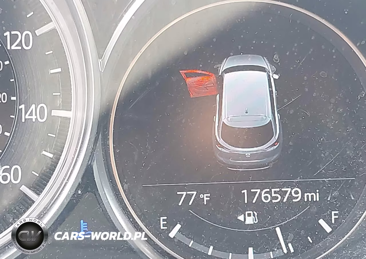 2019 Mazda Cx-9 Touring VIN:JM3TCBCY1K0332847 - 15