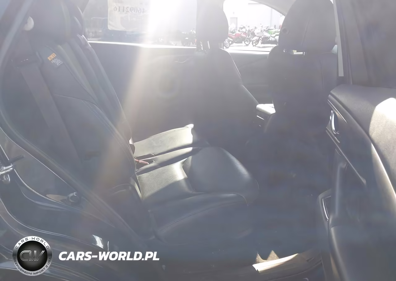2019 Mazda Cx-9 Touring VIN:JM3TCBCY1K0332847 - 8
