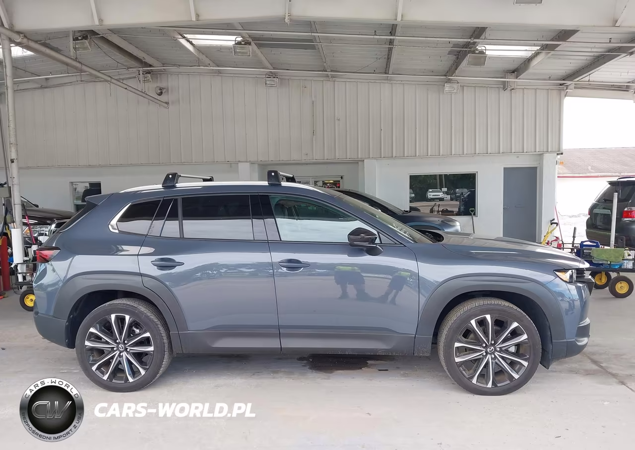 2024 Mazda Cx-50 2.5 S Premium Plus VIN:7MMVABEM6RN228756 - 13