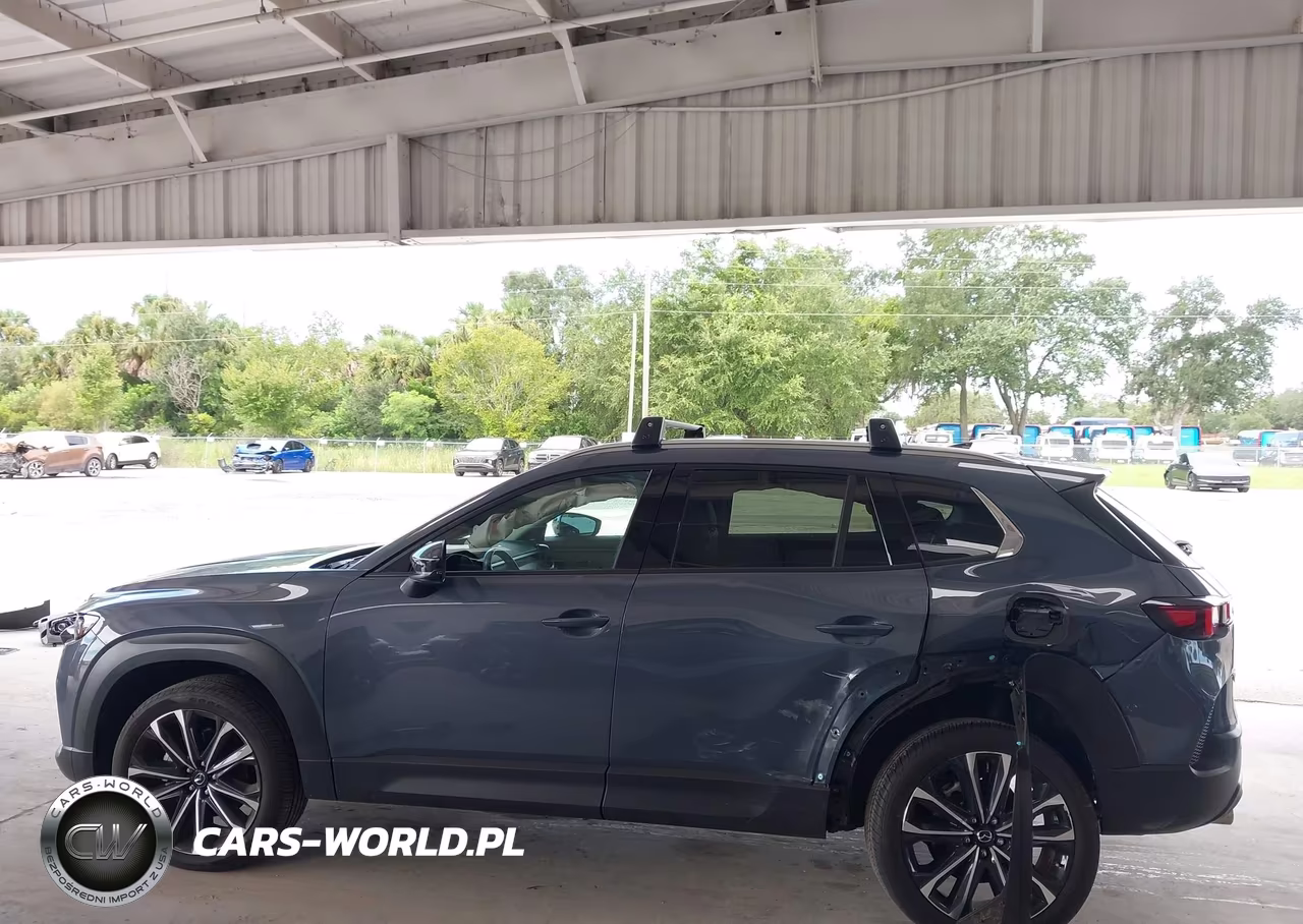 2024 Mazda Cx-50 2.5 S Premium Plus VIN:7MMVABEM6RN228756 - 14