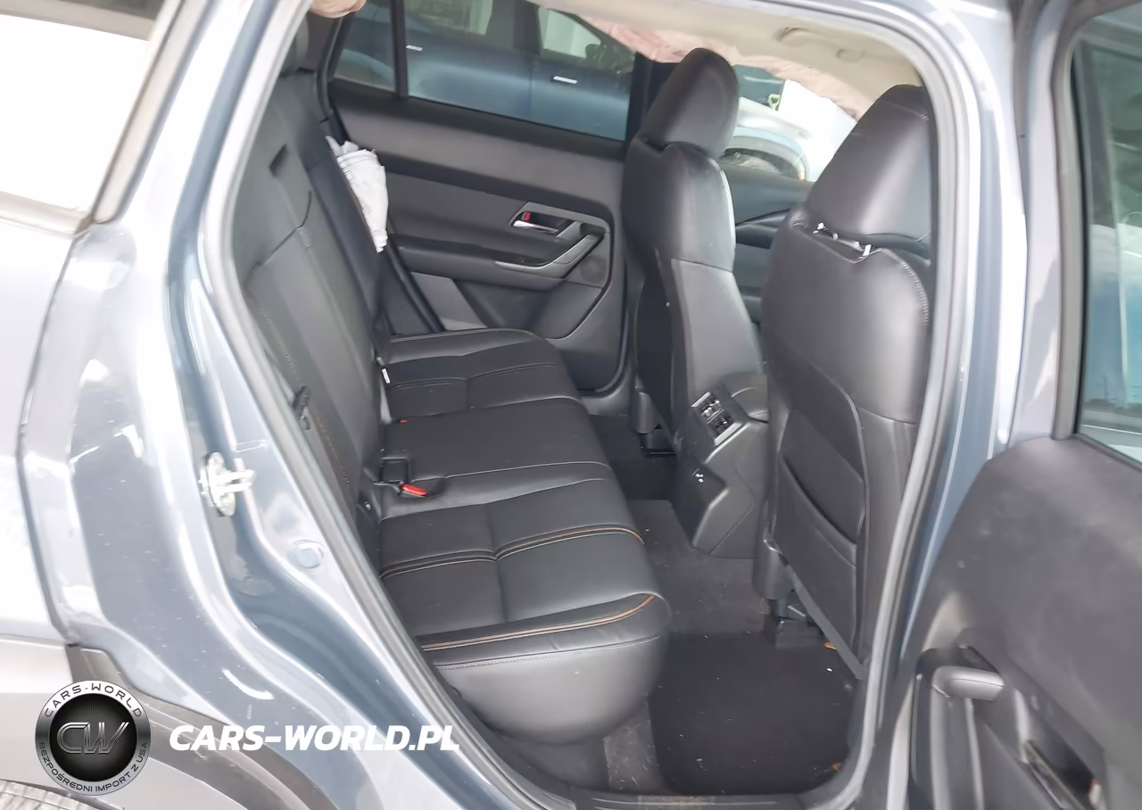 2024 Mazda Cx-50 2.5 S Premium Plus VIN:7MMVABEM6RN228756 - 8