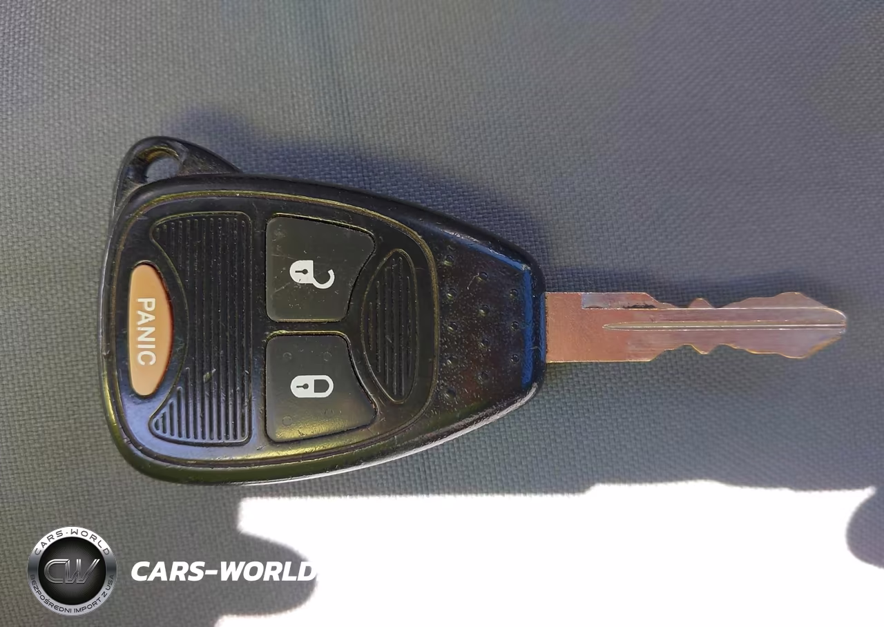 2008 Chrysler Pt Cruiser Lx VIN:3A8FY48B58T148846 - 11