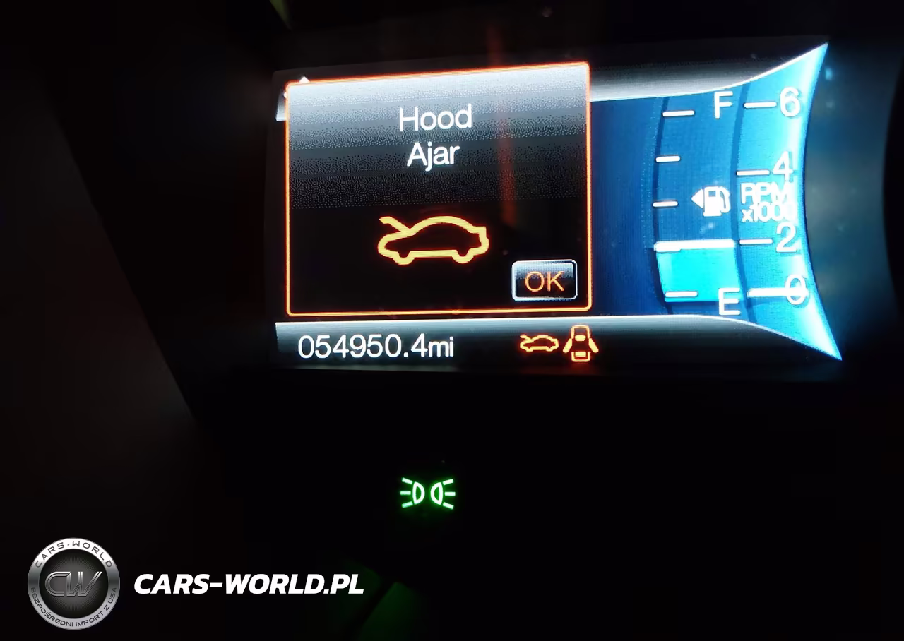 2016 Ford Fusion Se VIN:3FA6P0HD0GR214936 - 15