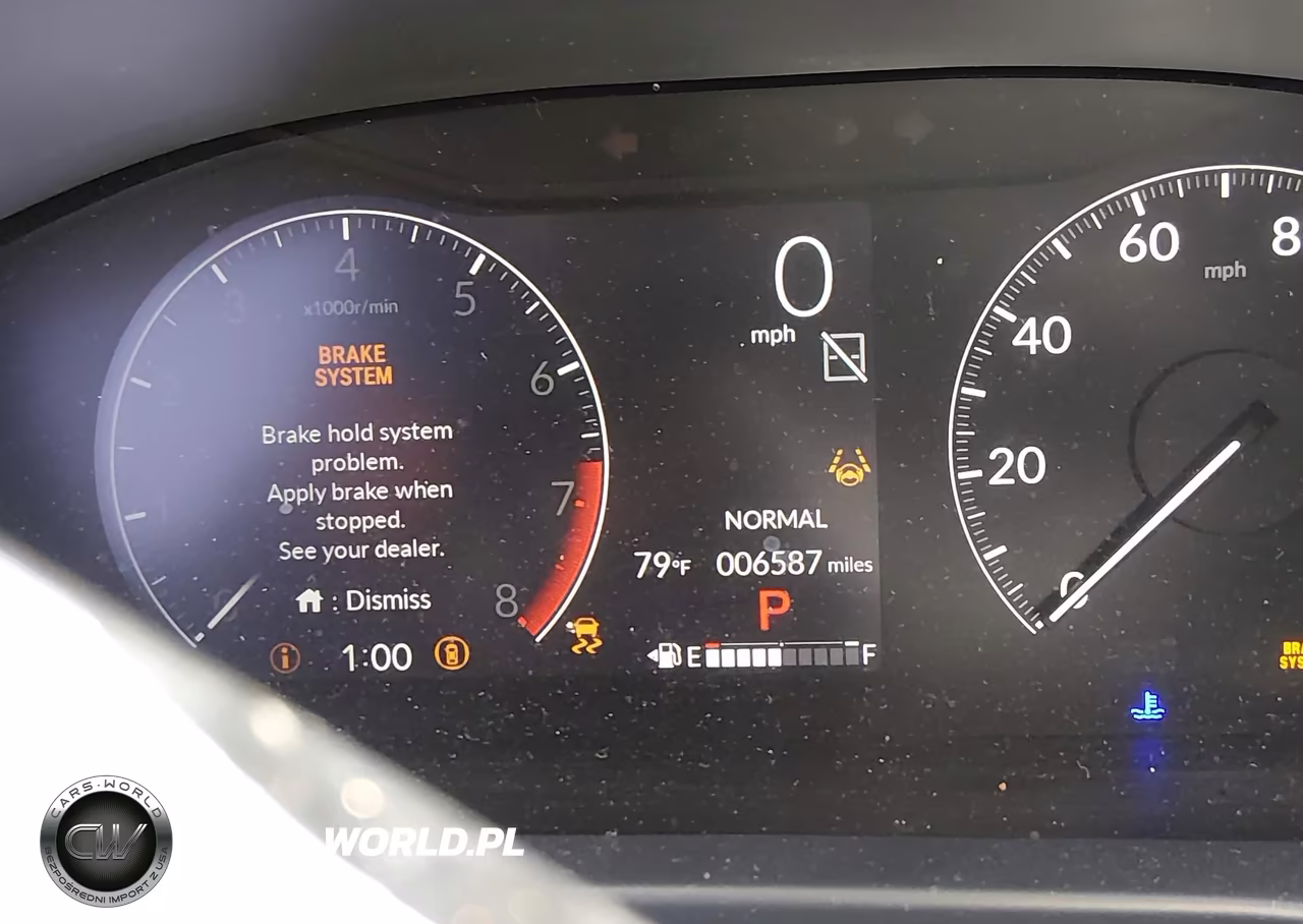 2026 Honda Hr-V 2Wd Lx VIN:3CZRZ1H39TM707384 - 15