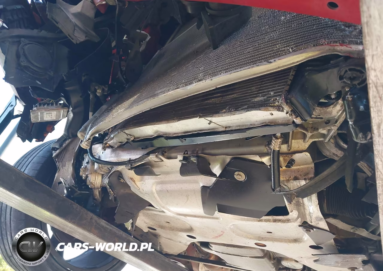 2021 Chevrolet Camaro Rwd 2Ss VIN:1G1FH1R77M0119042 - 18