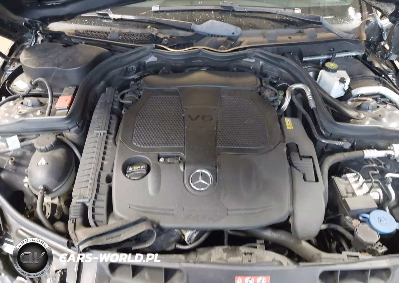 2014 Mercedes-Benz C 300 Sport 4Matic VIN:WDDGF8AB3EA891940 - 10