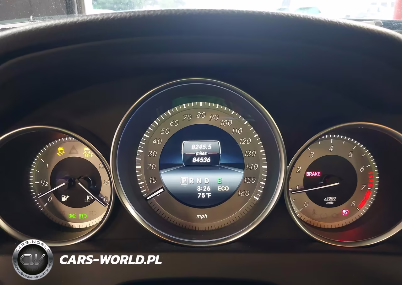 2014 Mercedes-Benz C 300 Sport 4Matic VIN:WDDGF8AB3EA891940 - 7