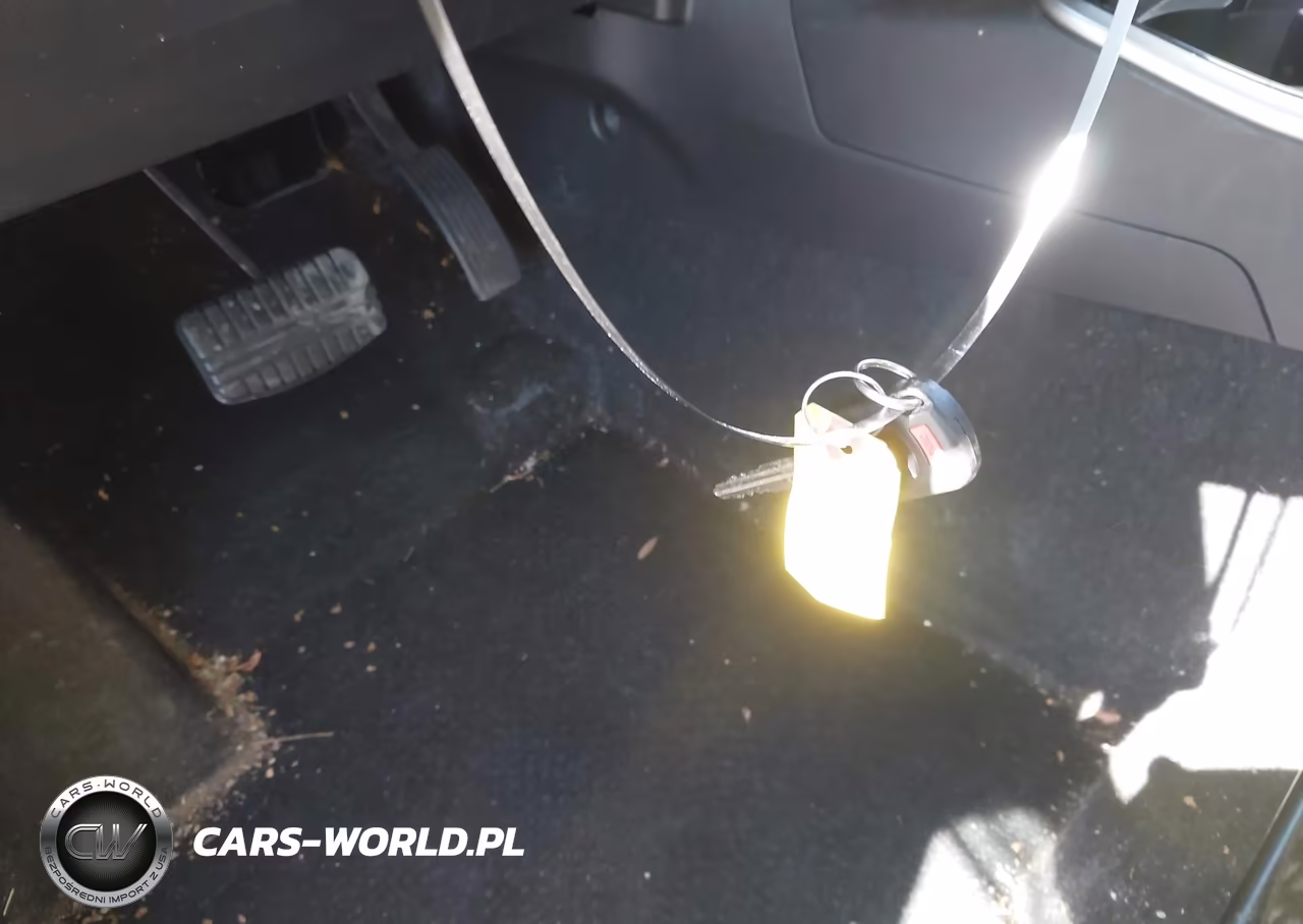 2017 Mitsubishi Outlander Es VIN:JA4AZ2A39HZ057586 - 11