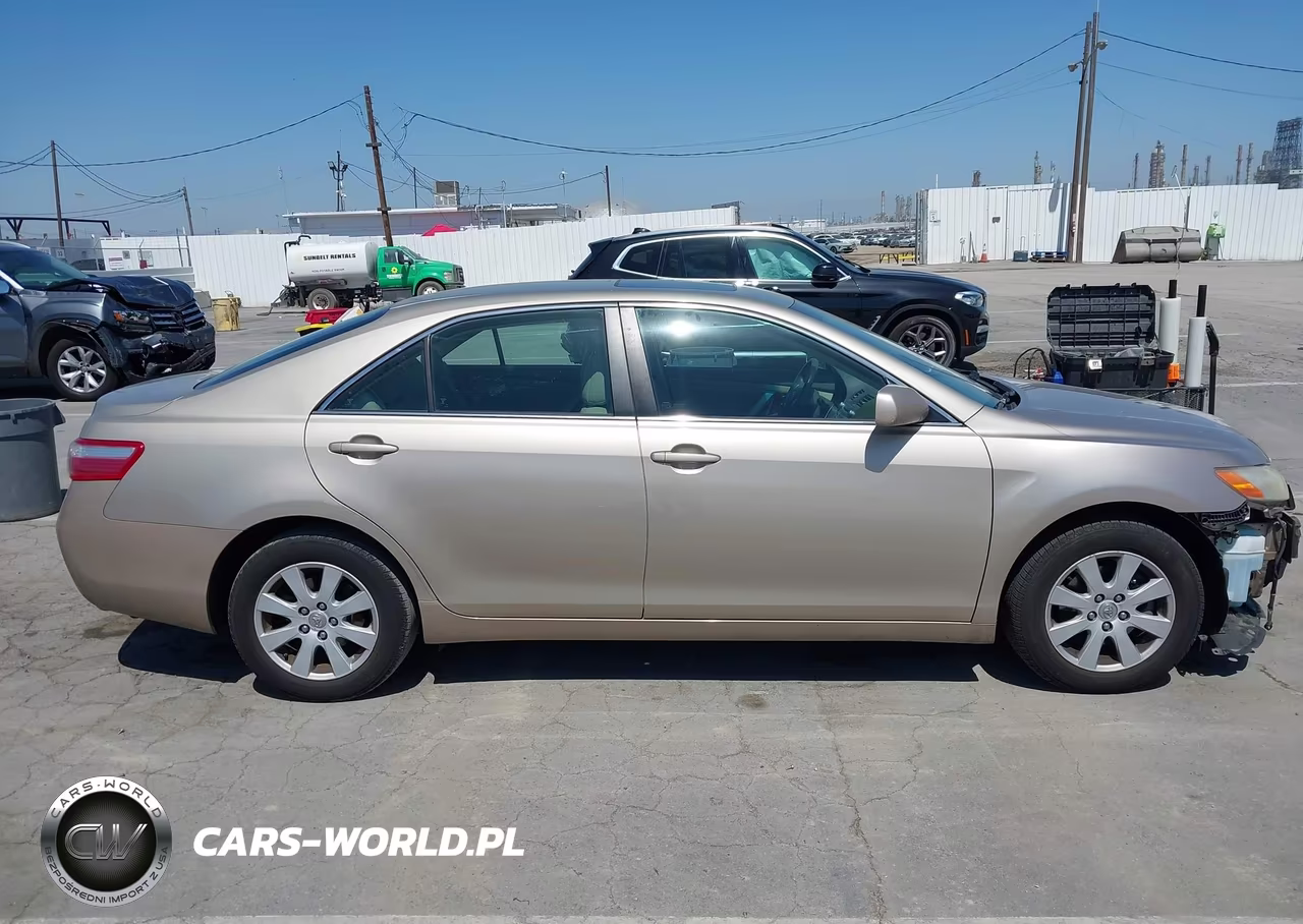 2009 Toyota Camry Xle V6 VIN:4T1BK46K29U089252 - 14
