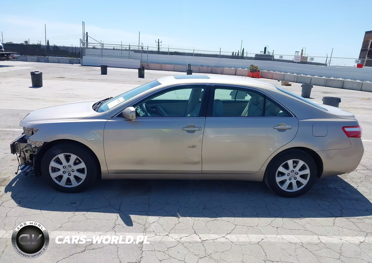 2009 Toyota Camry Xle V6 VIN:4T1BK46K29U089252 - 15