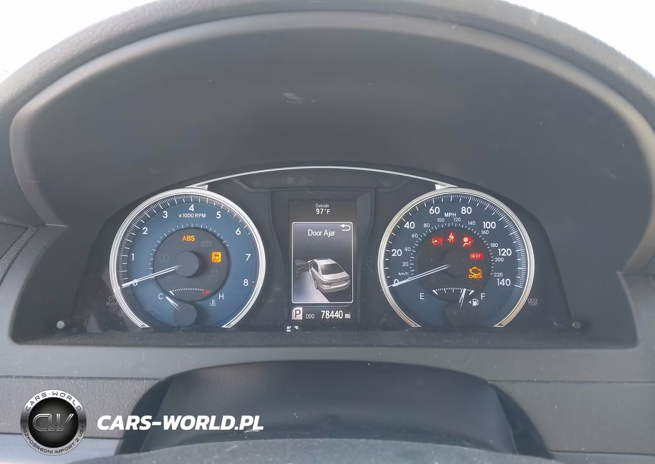 2017 Toyota Camry Le VIN:4T1BF1FK2HU357508 - 7