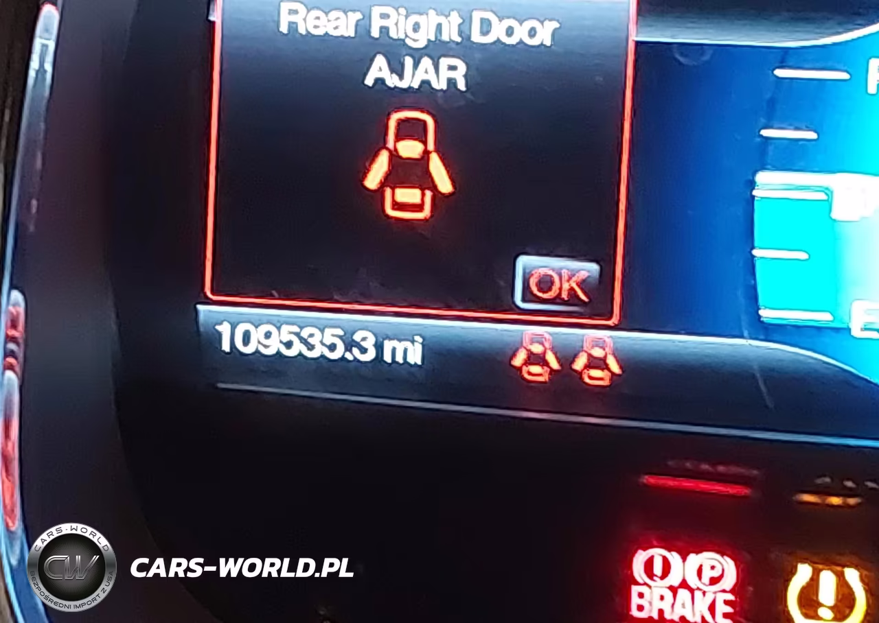 2016 Ford Taurus Sel VIN:1FAHP2E82GG106269 - 15