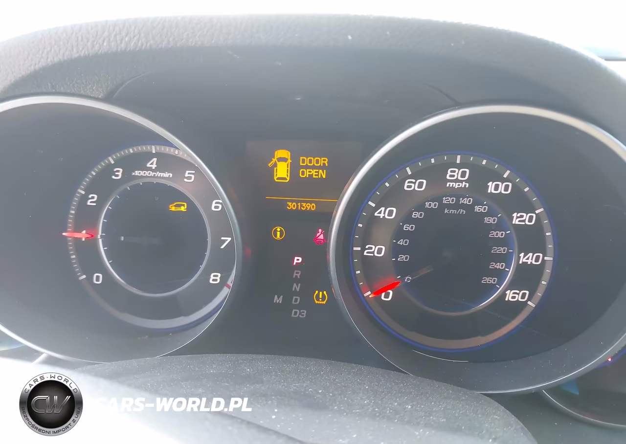 2007 Acura Mdx Sport Package VIN:2HNYD28857H548962 - 7