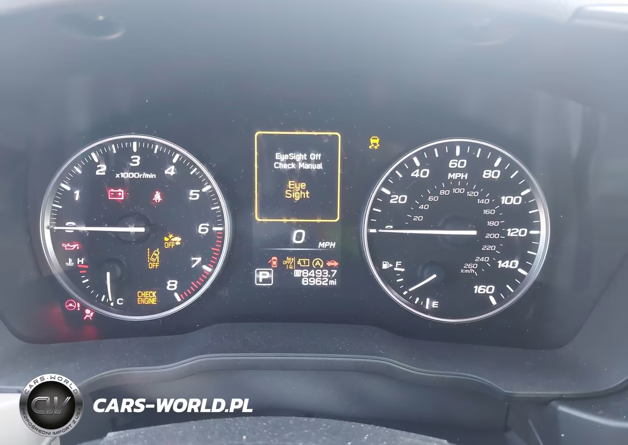 2025 Subaru Forester Premium VIN:JF2SLDDC0SH616864 - 7