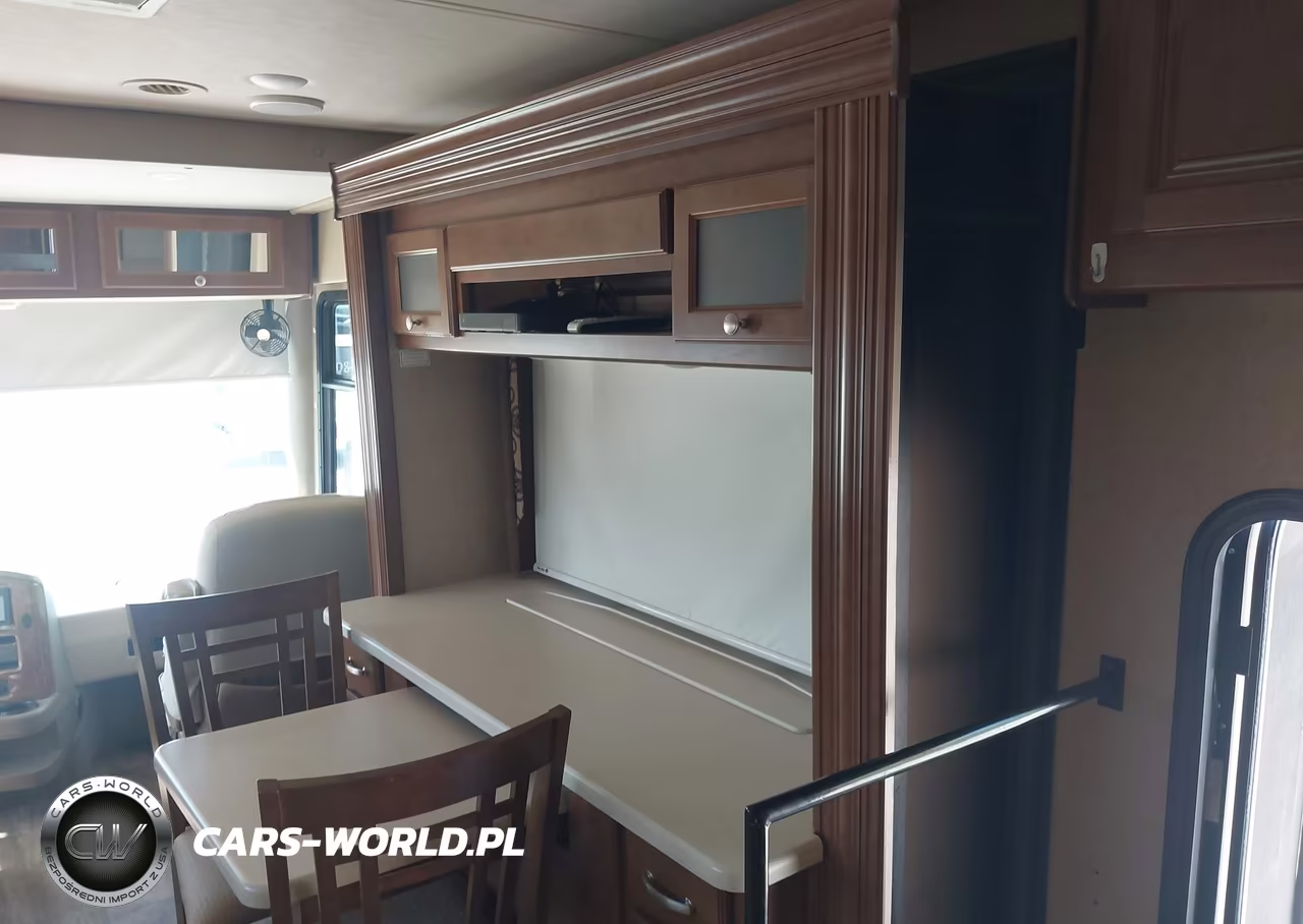 2015 Freightliner Chassis Xc VIN:4UZACJDT6FCGN8711 - 18