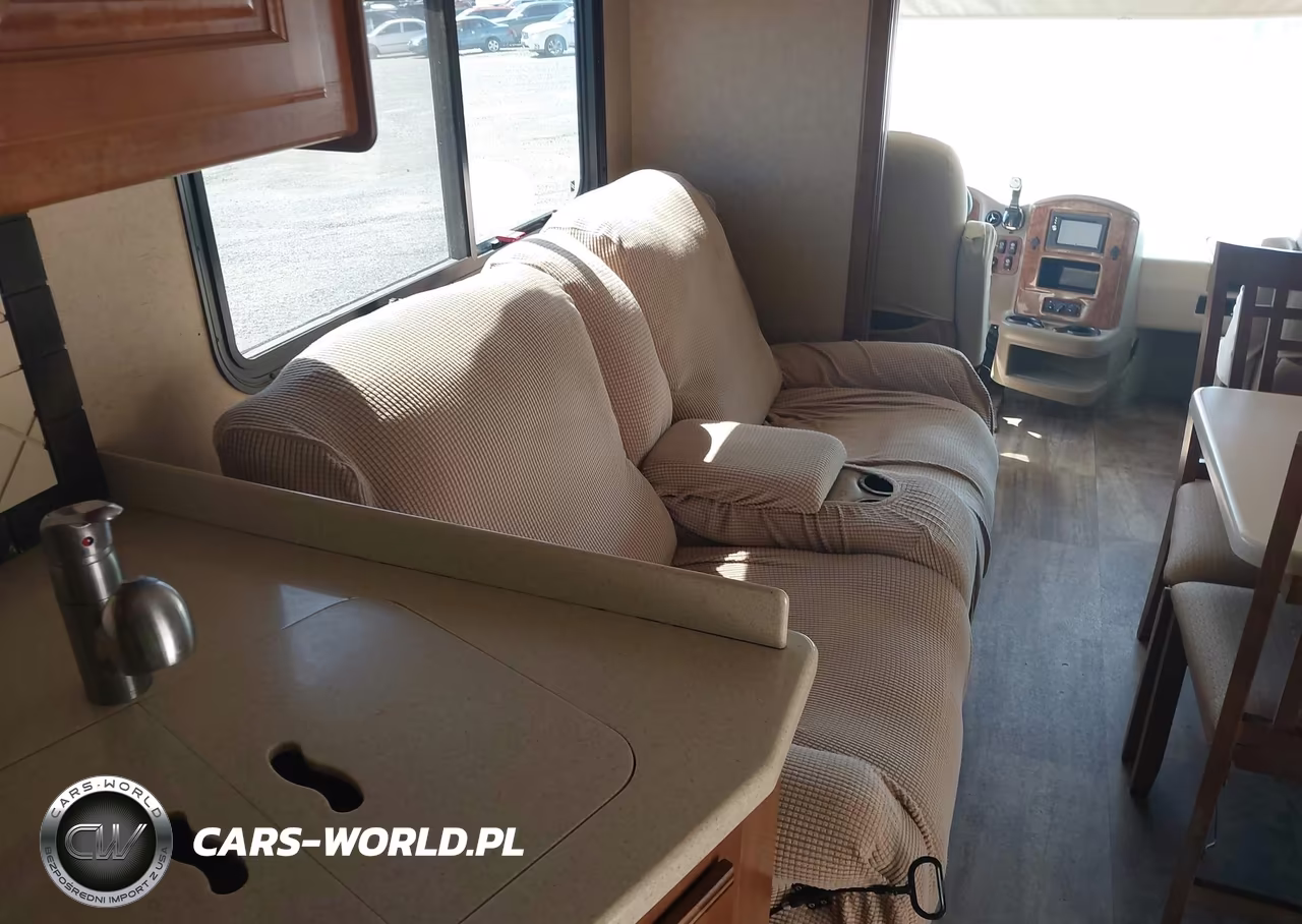 2015 Freightliner Chassis Xc VIN:4UZACJDT6FCGN8711 - 19