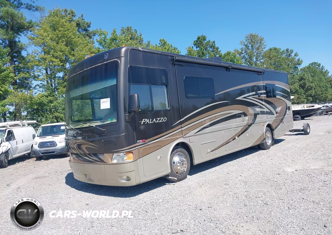 2015 Freightliner Chassis Xc VIN:4UZACJDT6FCGN8711 - 2