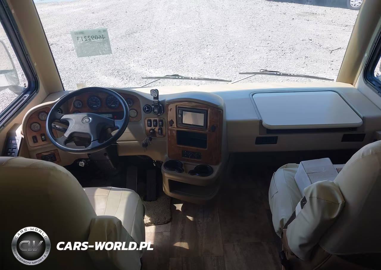 2015 Freightliner Chassis Xc VIN:4UZACJDT6FCGN8711 - 5