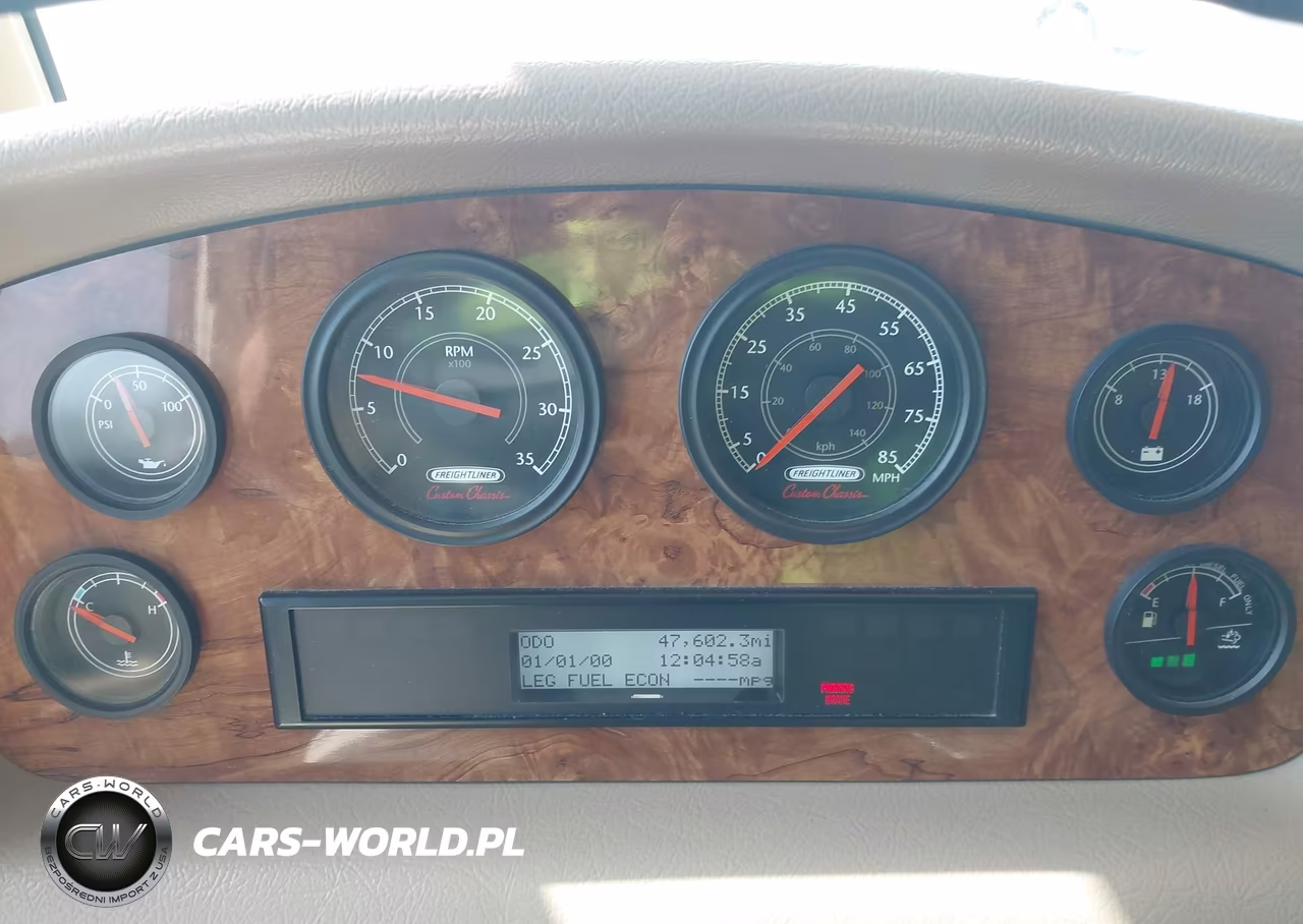 2015 Freightliner Chassis Xc VIN:4UZACJDT6FCGN8711 - 7