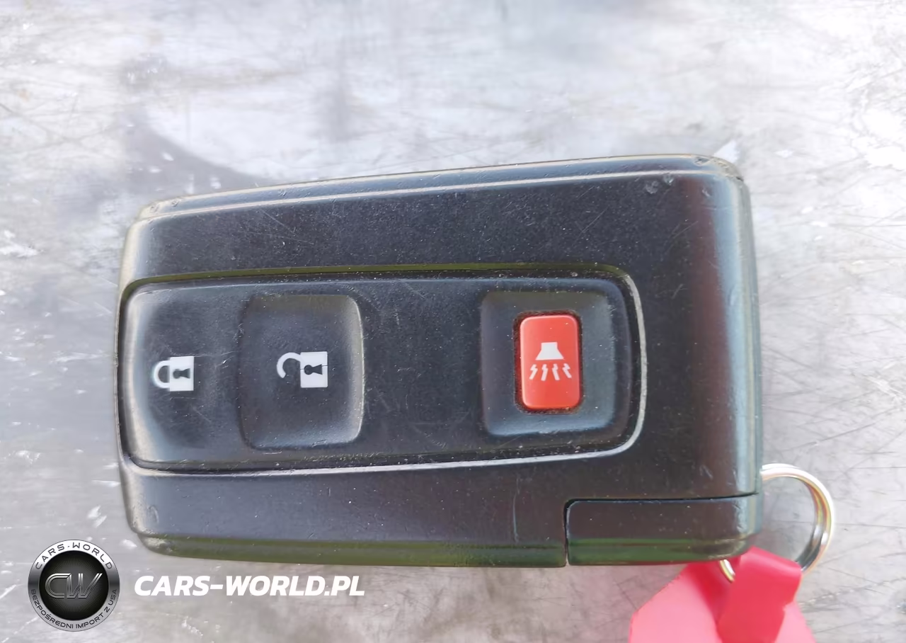 2005 Toyota Prius VIN:JTDKB20U257014918 - 11