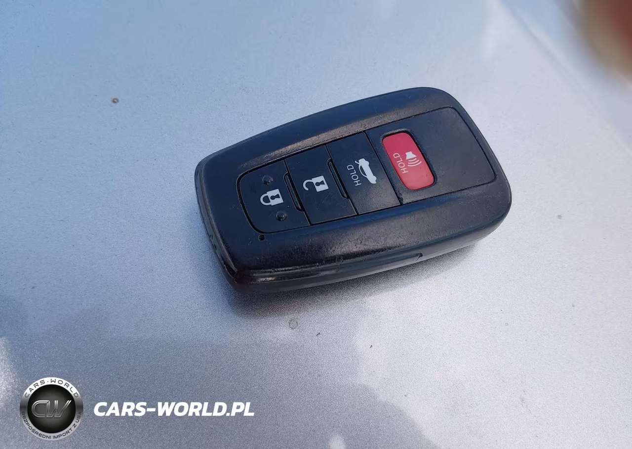 2019 Toyota Camry Xse VIN:4T1B61HK0KU195107 - 11