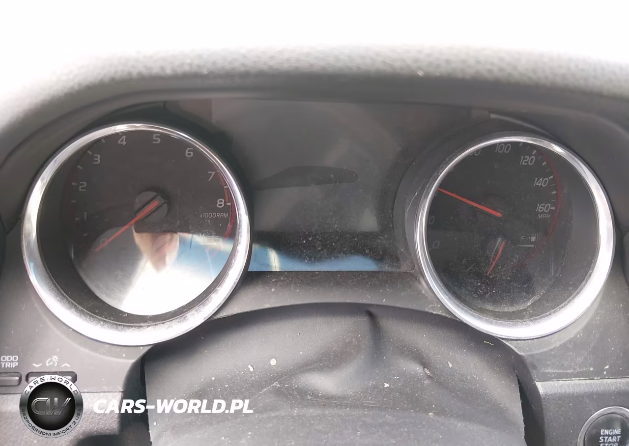 2019 Toyota Camry Xse VIN:4T1B61HK0KU195107 - 7