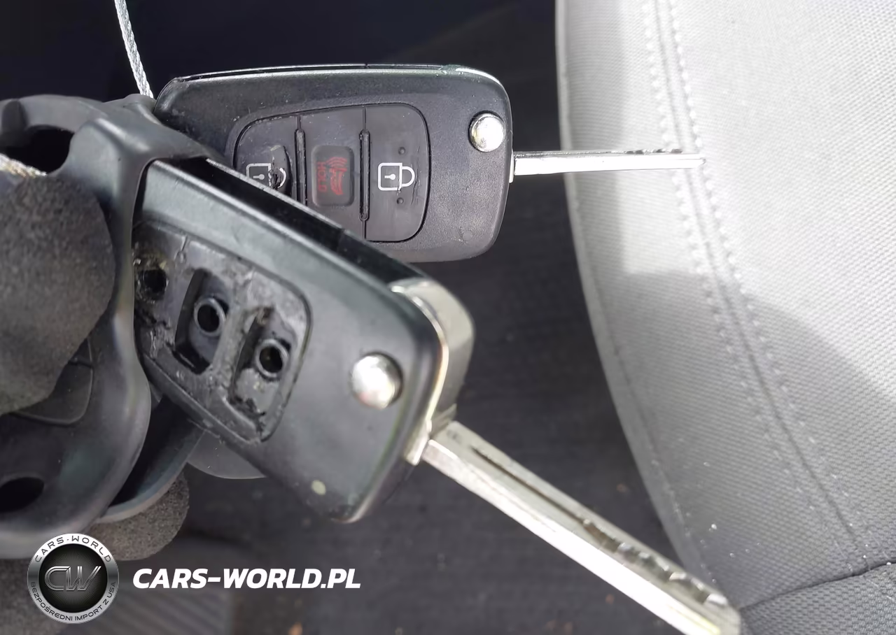 2013 Kia Rio Ex VIN:KNADN5A37D6241465 - 11