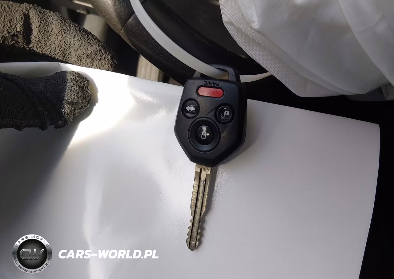 2015 Subaru Legacy 2.5I VIN:4S3BNAA61F3018310 - 11