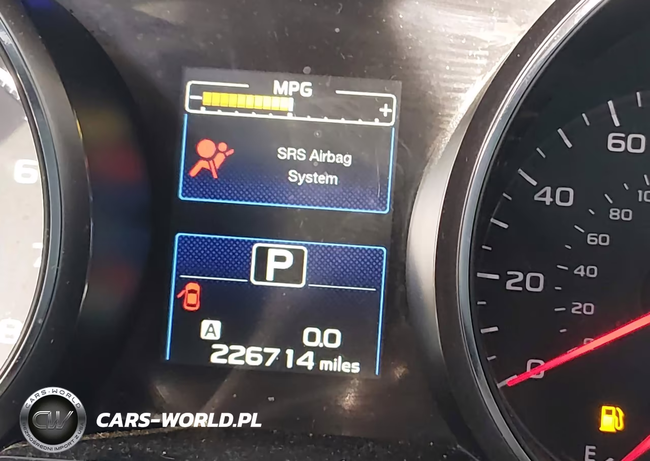 2015 Subaru Legacy 2.5I VIN:4S3BNAA61F3018310 - 15