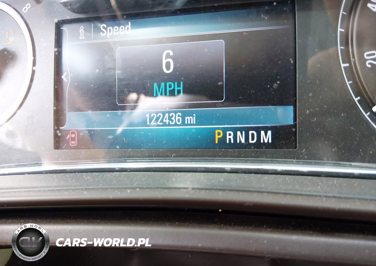 2014 Buick Regal Turbo-E-Assist Premium I VIN:2G4GN5EX8E9176418 - 16