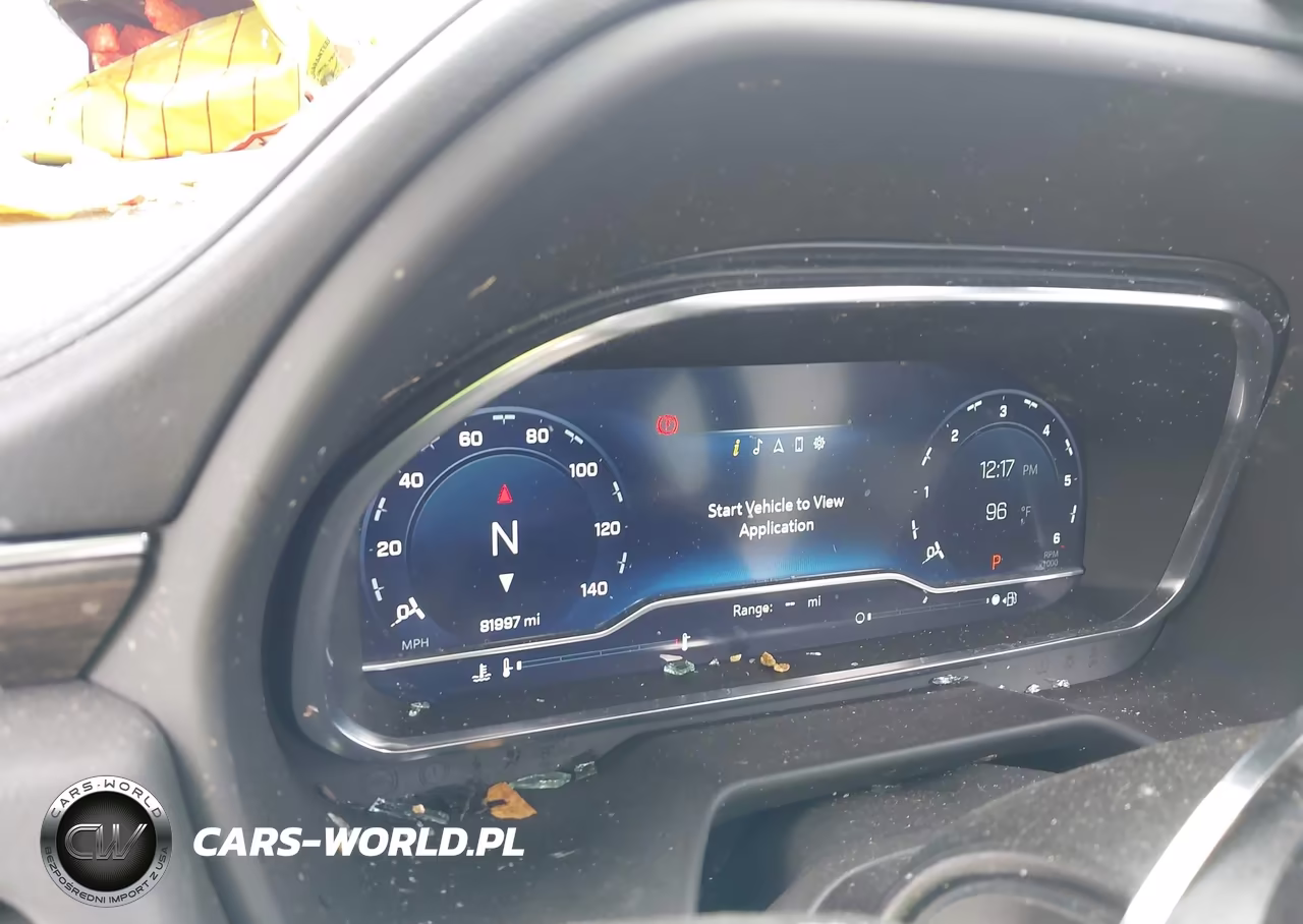 2022 Chevrolet Tahoe Z71 VIN:1GNSKPKD3NR315767 - 7