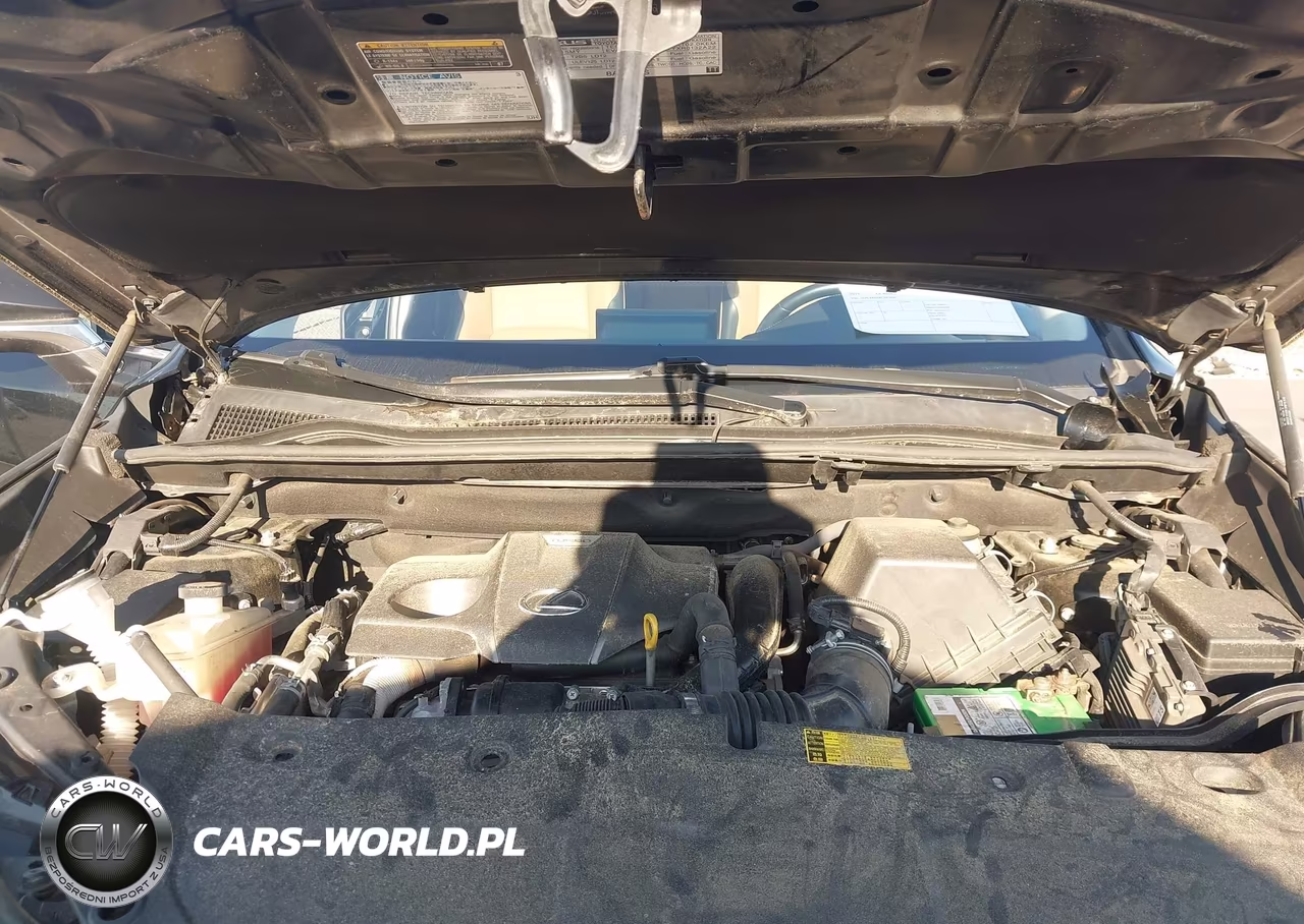 2015 Lexus Nx 200T VIN:JTJYARBZ8F2003870 - 10