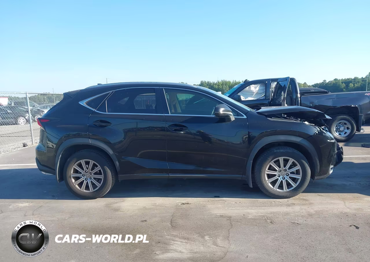 2015 Lexus Nx 200T VIN:JTJYARBZ8F2003870 - 13